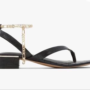 Aldo Women’s Sandals